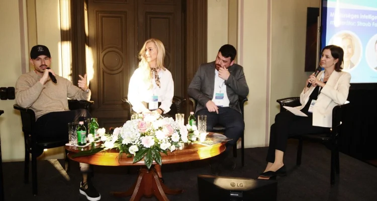 Mesterséges intelligencia az ellátásban